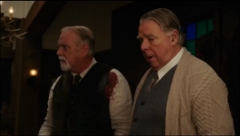 Murdoch Mysteries - Season 19 Episode 17